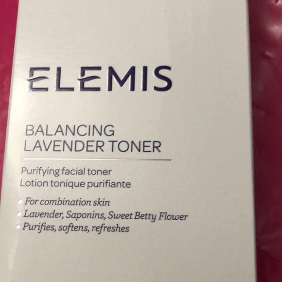 Elemis Balancing Lavender Toner - Picture 7 of 12